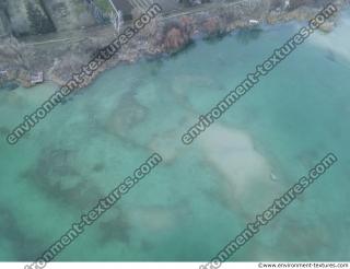 Photo Textures of Ice